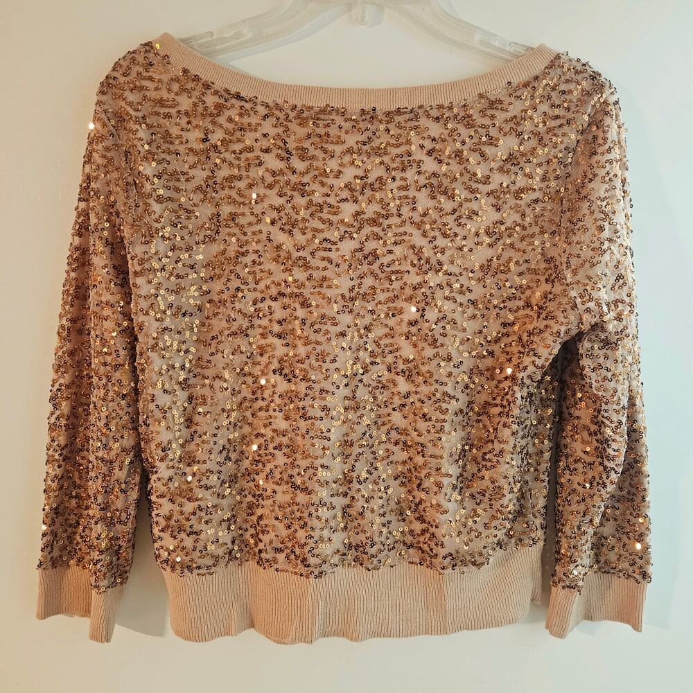 Women's/Juniors American Eagle Outfitters Sweater Size Medium - Picture 4 of 7